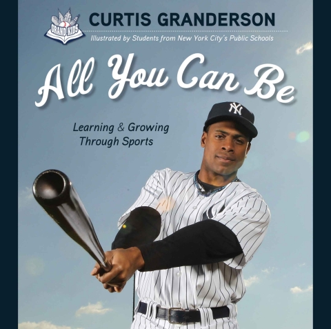 Cover image for book All You Can Be