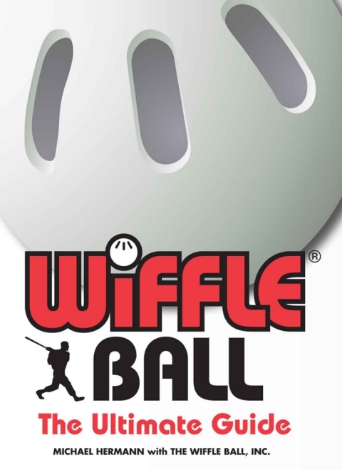 Cover image for book Wiffle® Ball