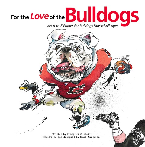 For the Love of the Bulldogs 