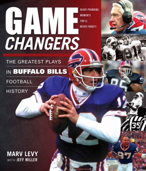 Game Changers: Buffalo Bills 