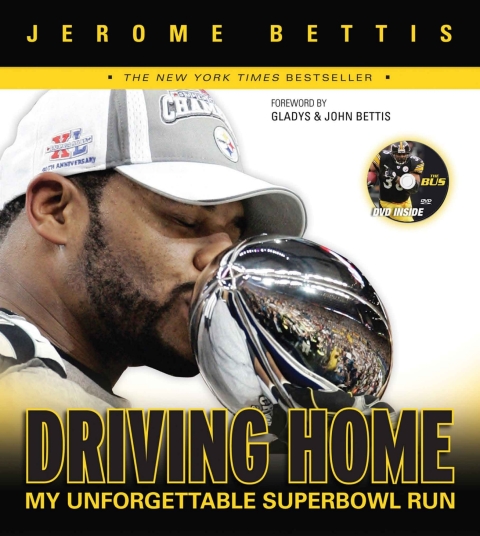 Cover image for book Driving Home