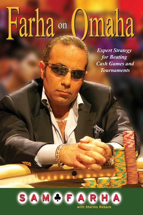Cover image for book Farha on Omaha