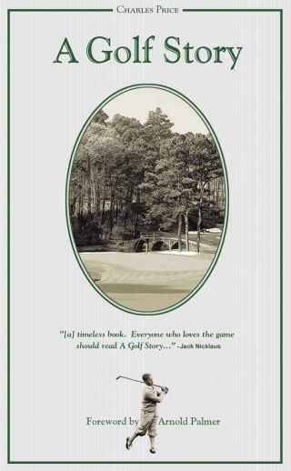 A Golf Story