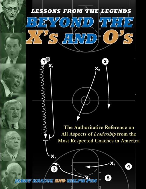 Cover image for book Lessons from the Legends
