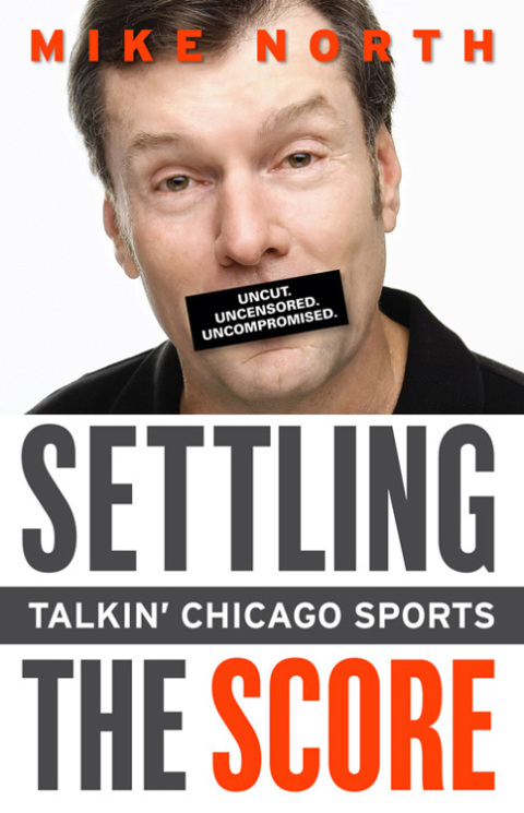 Cover image for book Settling the Score