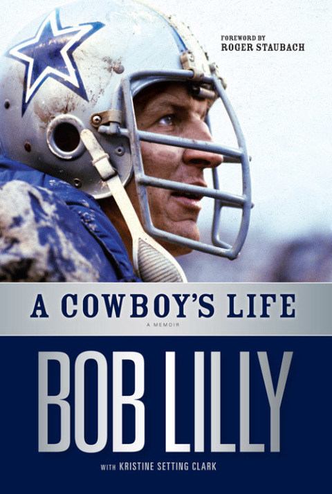 Cover image for book A Cowboy's Life