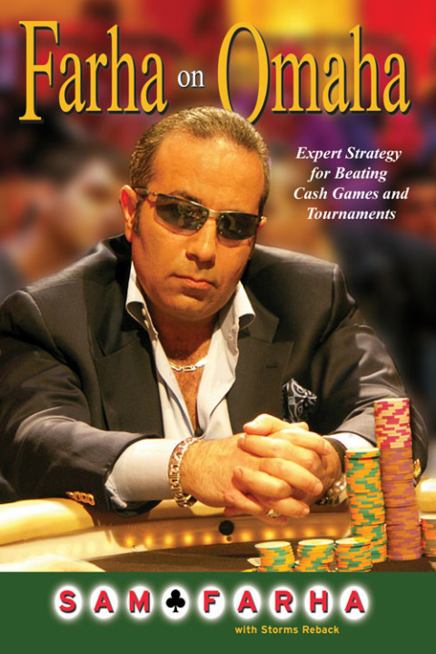 Cover image for book Farha on Omaha