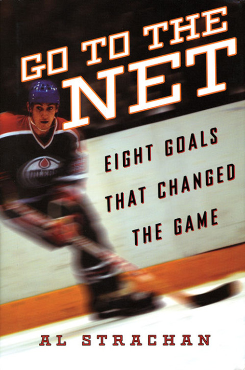 Cover image for book Go to the Net