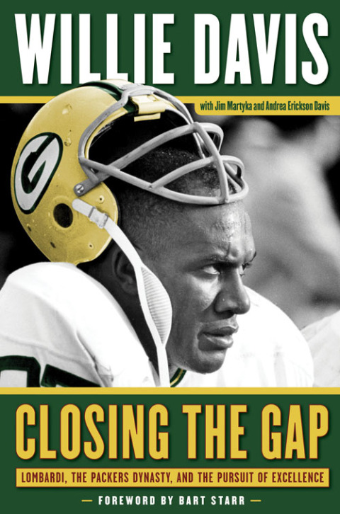 Cover image for book Closing the Gap