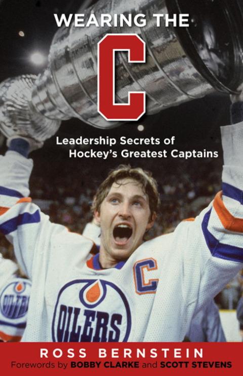 Cover image for book Wearing the "C"