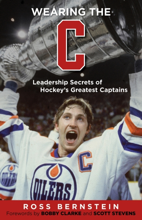 Cover image for book Wearing the "C"