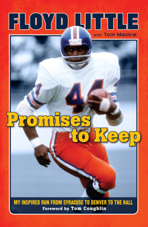 Cover image for book Promises to Keep