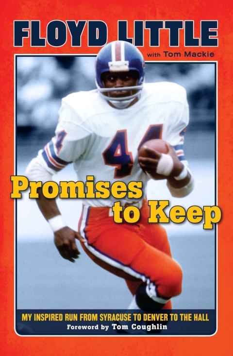 Cover image for book Promises to Keep