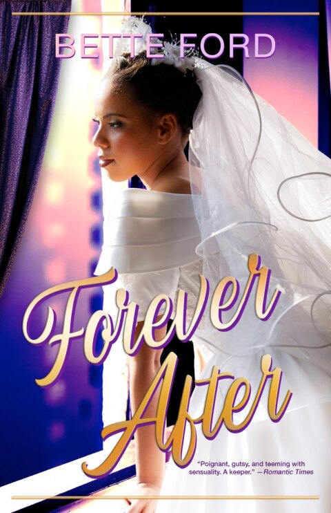 Cover image for book Forever After