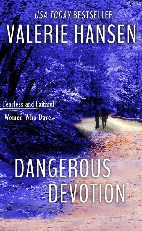 Cover image for book Dangerous Devotion