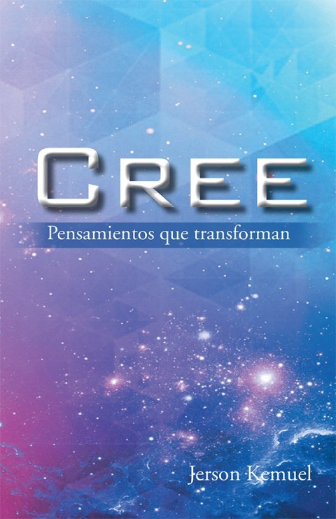 Cover image for book Cree