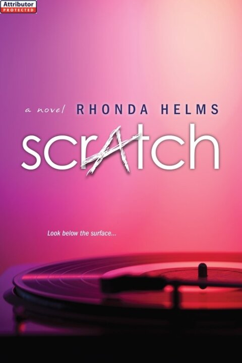 Cover image for book Scratch