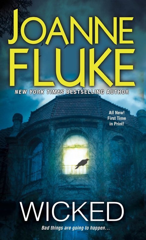 Cover image for book Wicked
