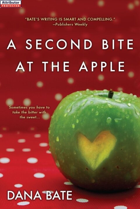 Cover image for book A Second Bite at the Apple