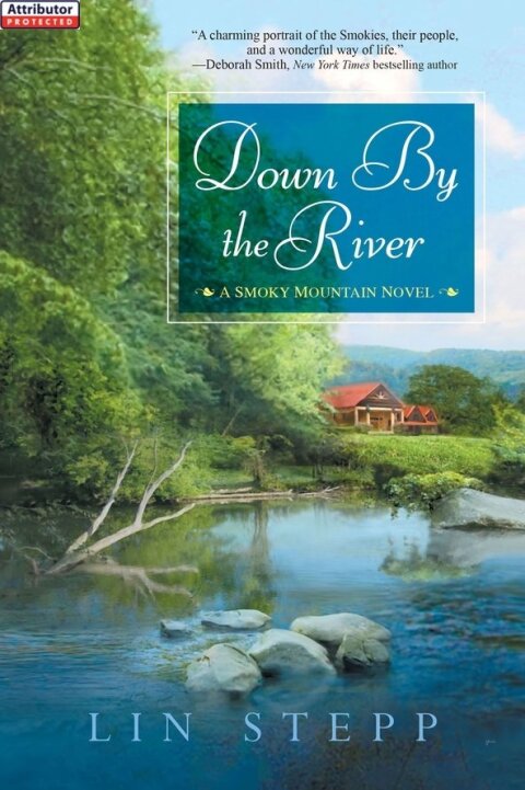 Cover image for book Down by the River