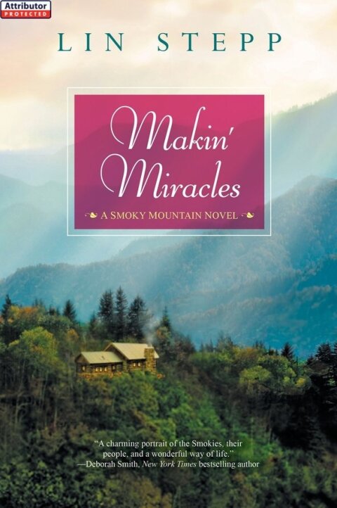 Cover image for book Makin' Miracles