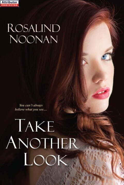 Cover image for book Take Another Look