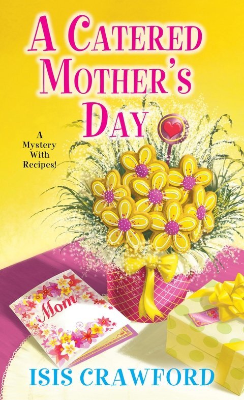 Cover image for book A Catered Mother's Day