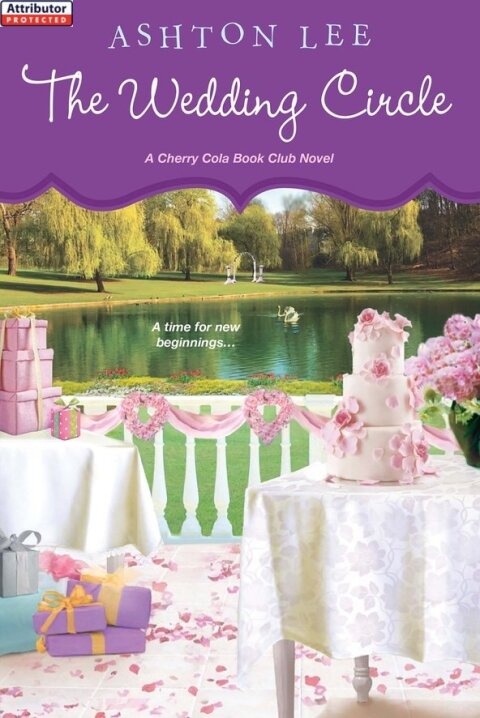 Cover image for book The Wedding Circle