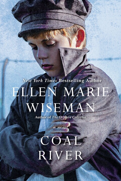 Cover image for book Coal River