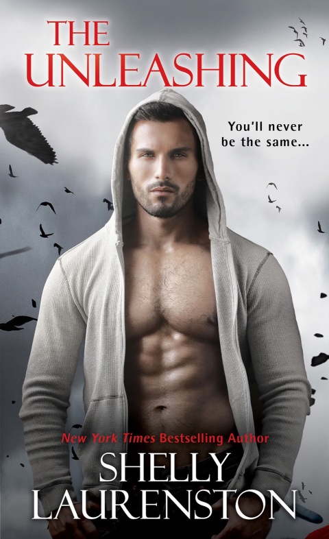 Cover image for book The Unleashing