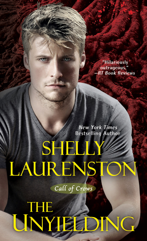 Cover image for book The Unyielding