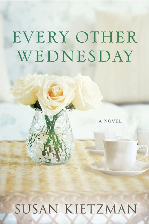 Cover image for book Every Other Wednesday