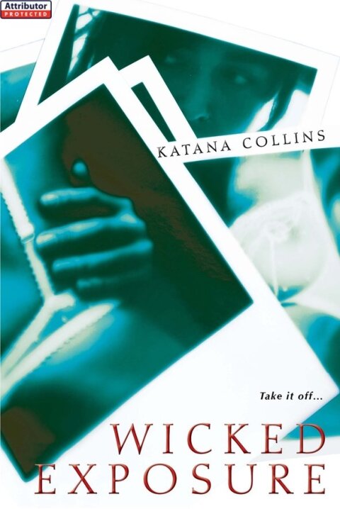 Cover image for book Wicked Exposure