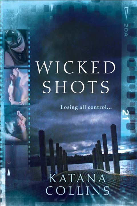 Cover image for book Wicked Shots