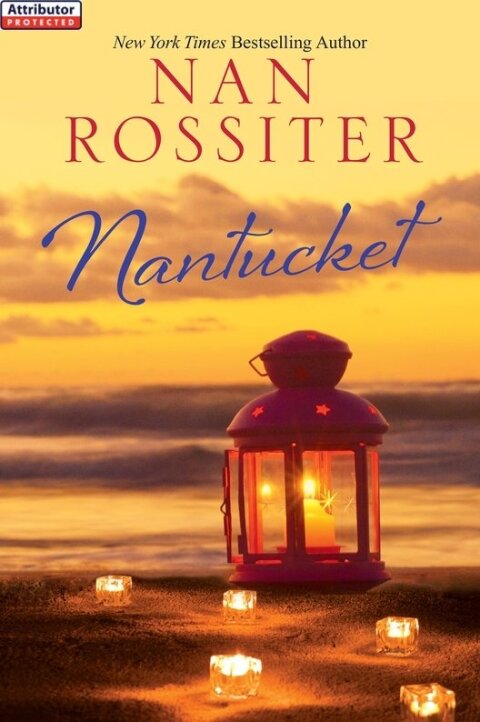 Cover image for book Nantucket