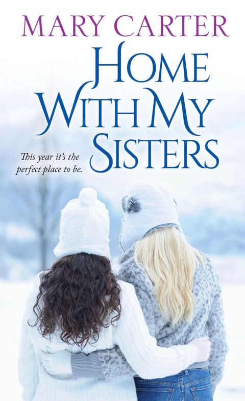 Cover image for book Home with My Sisters
