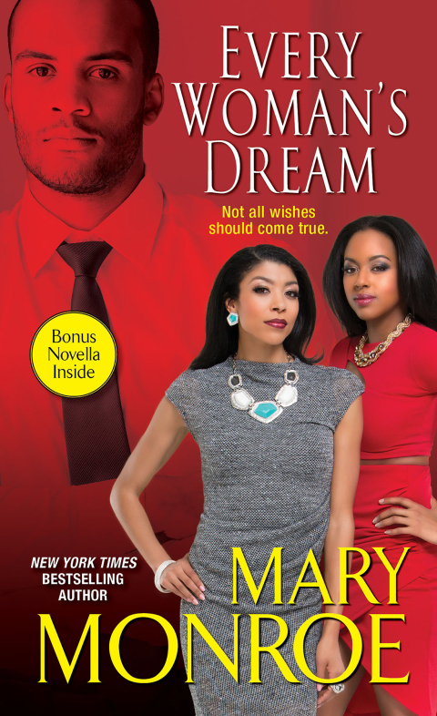 Cover image for book Every Woman's Dream