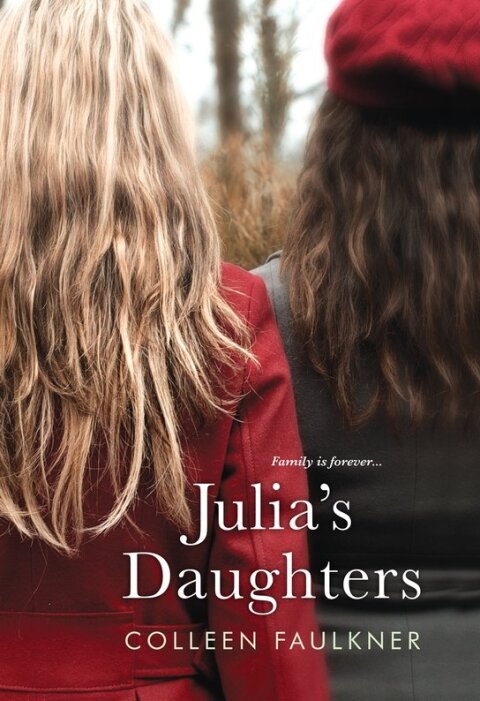 Cover image for book Julia's Daughters