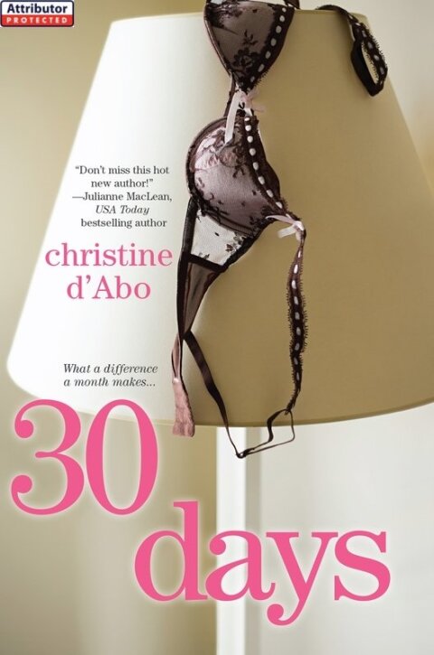 Cover image for book 30 Days