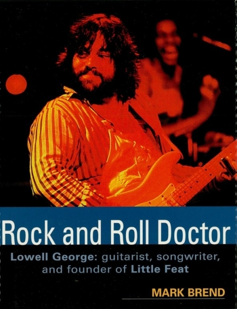 Rock and Roll Doctor 