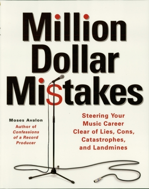 Million Dollar Mistakes 
