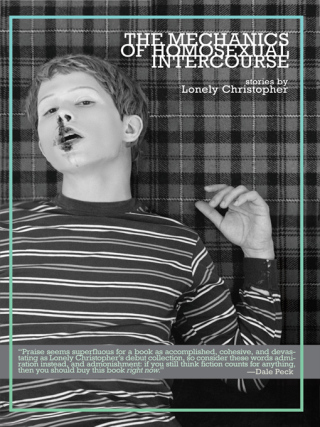 The Mechanics of Homosexual Intercourse