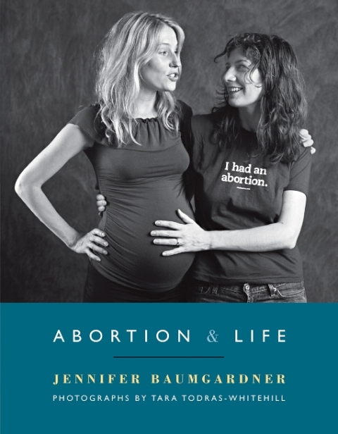 Cover image for book Abortion & Life