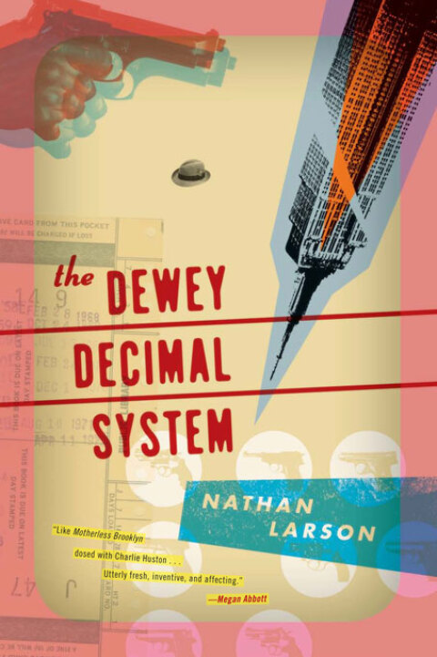Cover image for book The Dewey Decimal System