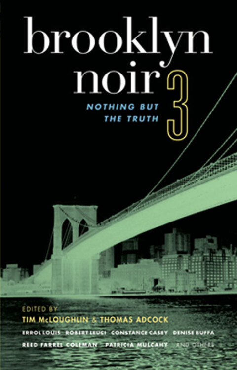 Cover image for book Brooklyn Noir 3
