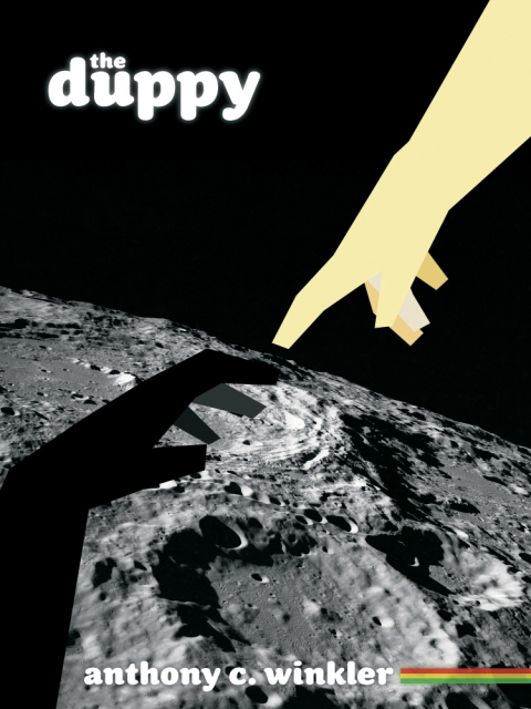 Cover image for book The Duppy