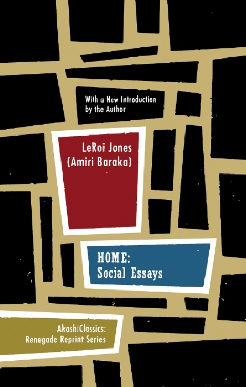 Cover image for book Home