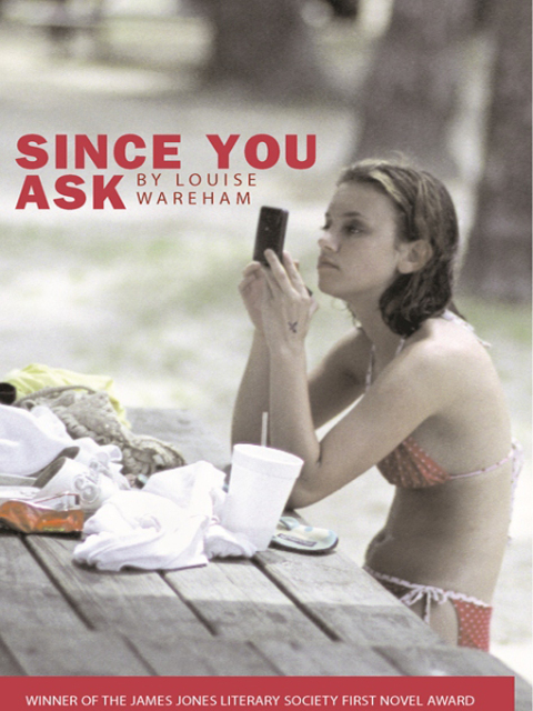 Cover image for book Since You Ask