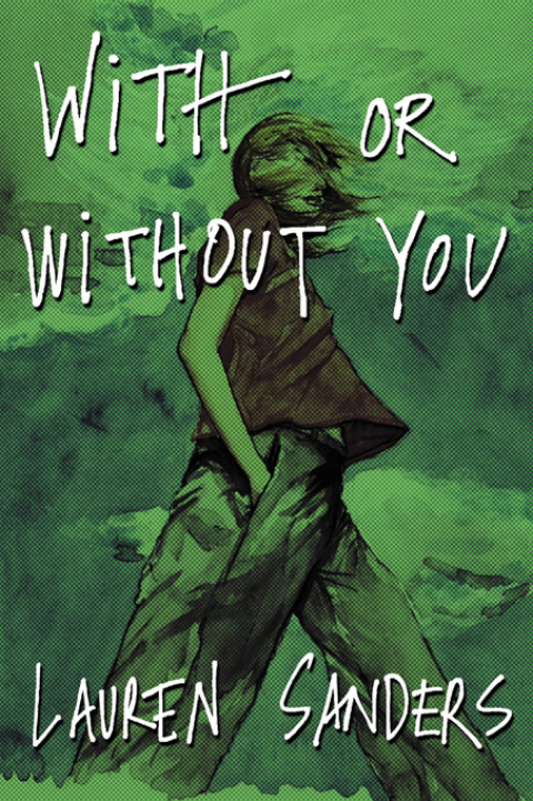 Cover image for book With or Without You
