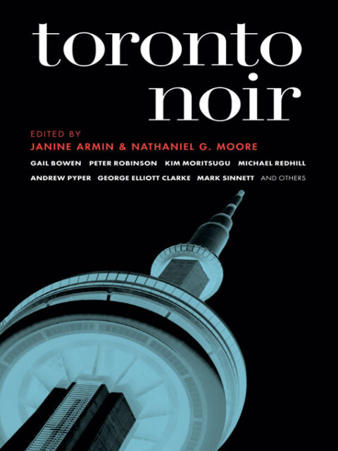 Toronto Noir 